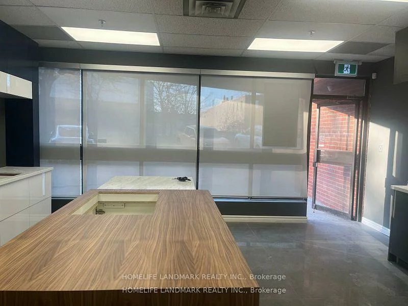 155, West Beaver Creek, Beaver Creek Business Park, Richmond Hill