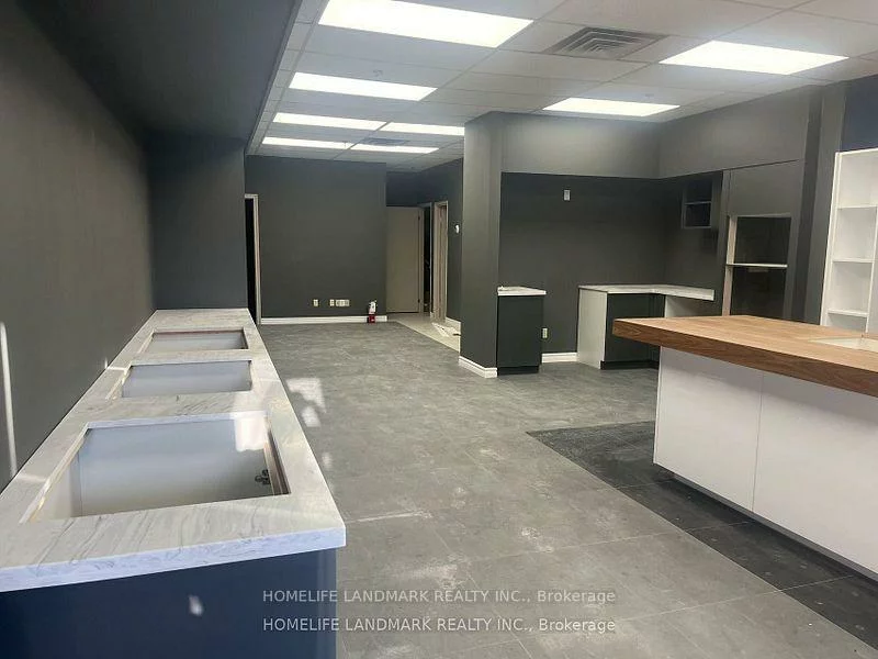 155, West Beaver Creek, Beaver Creek Business Park, Richmond Hill