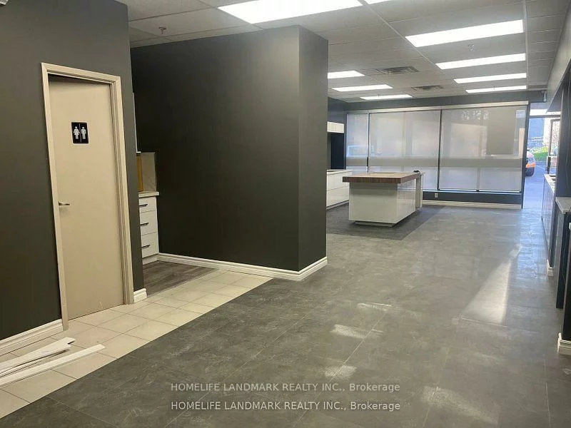 155, West Beaver Creek, Beaver Creek Business Park, Richmond Hill