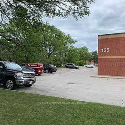155, West Beaver Creek, Beaver Creek Business Park, Richmond Hill