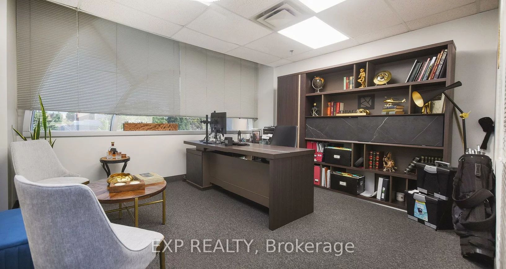 60, Granton, Beaver Creek Business Park, Richmond Hill