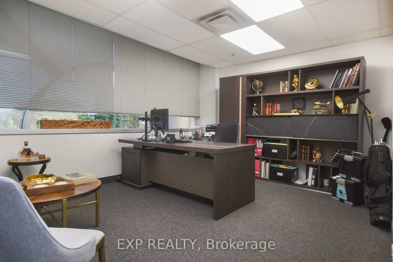 60, Granton, Beaver Creek Business Park, Richmond Hill