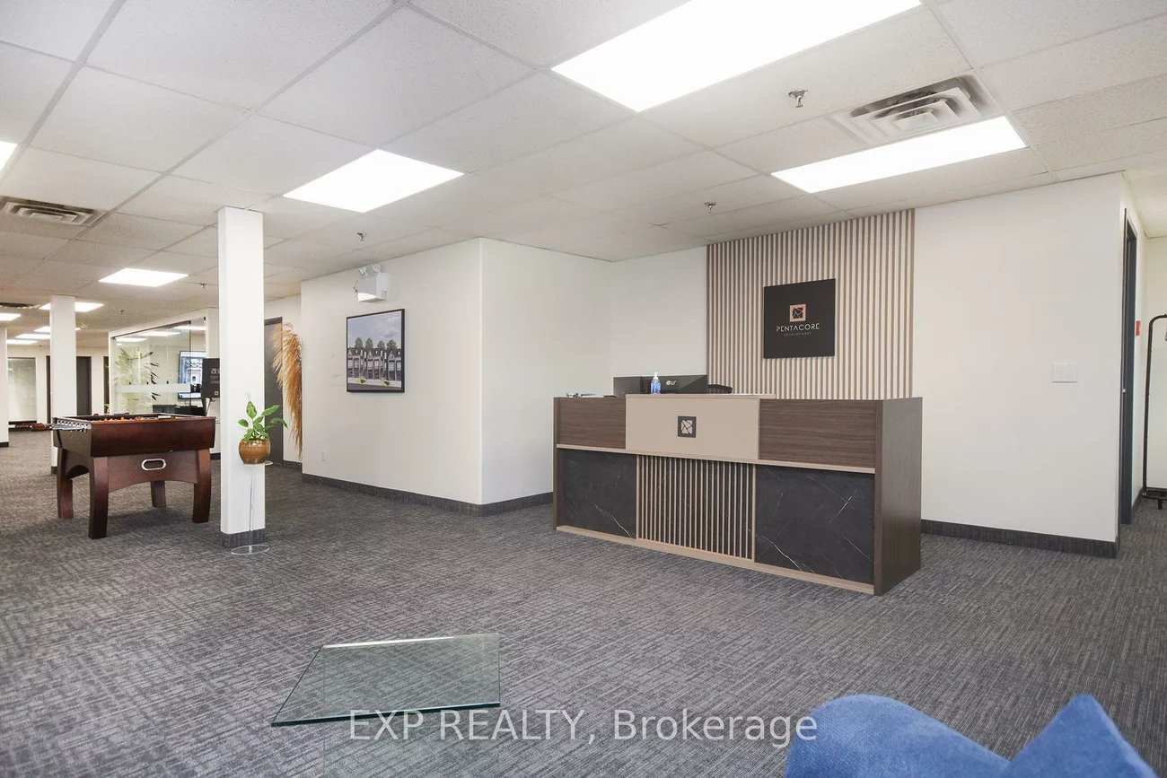 60, Granton, Beaver Creek Business Park, Richmond Hill