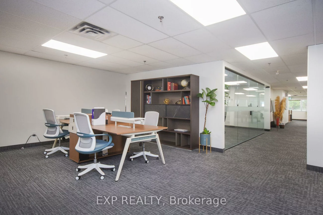 60, Granton, Beaver Creek Business Park, Richmond Hill