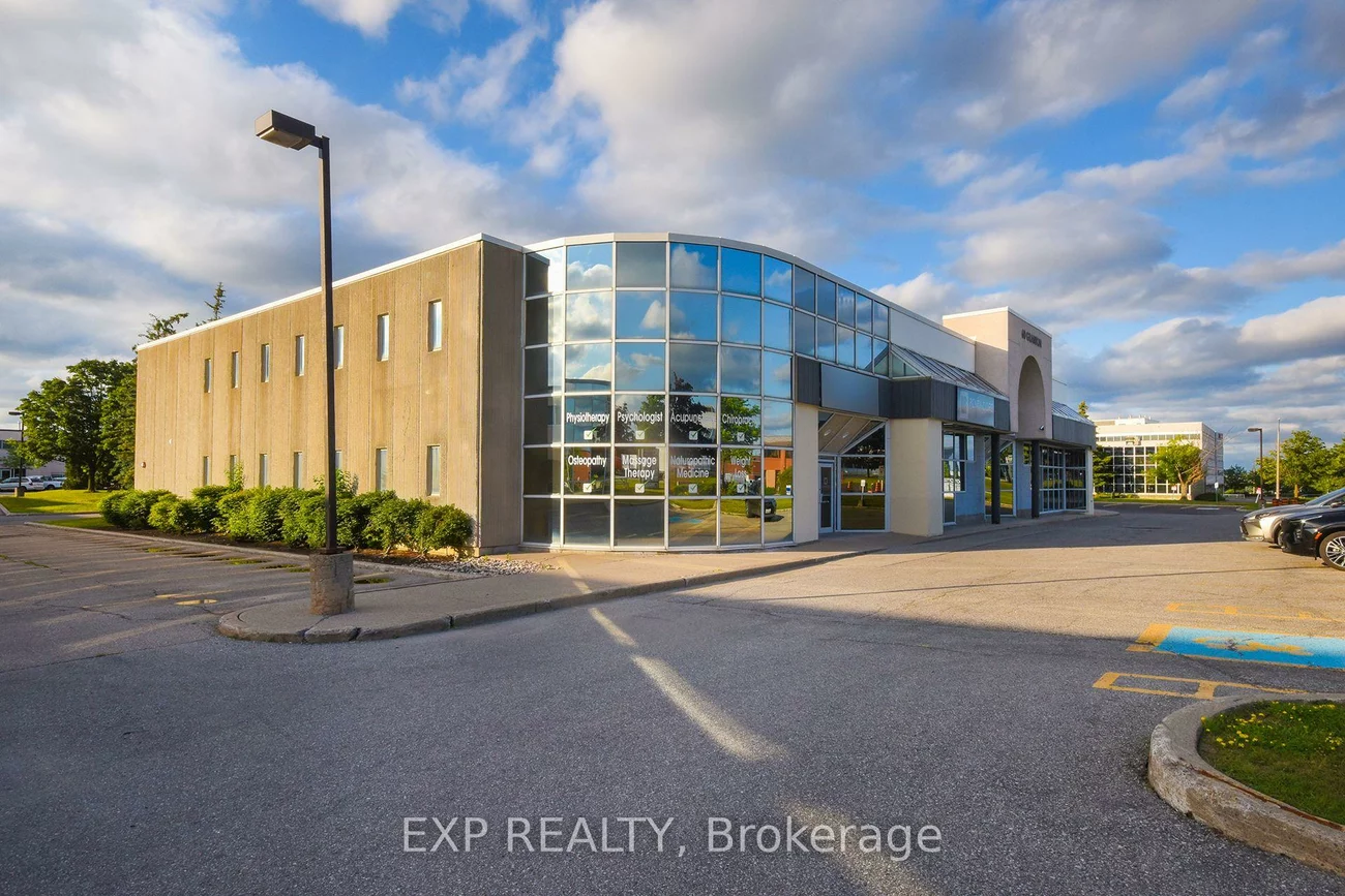 60, Granton, Beaver Creek Business Park, Richmond Hill