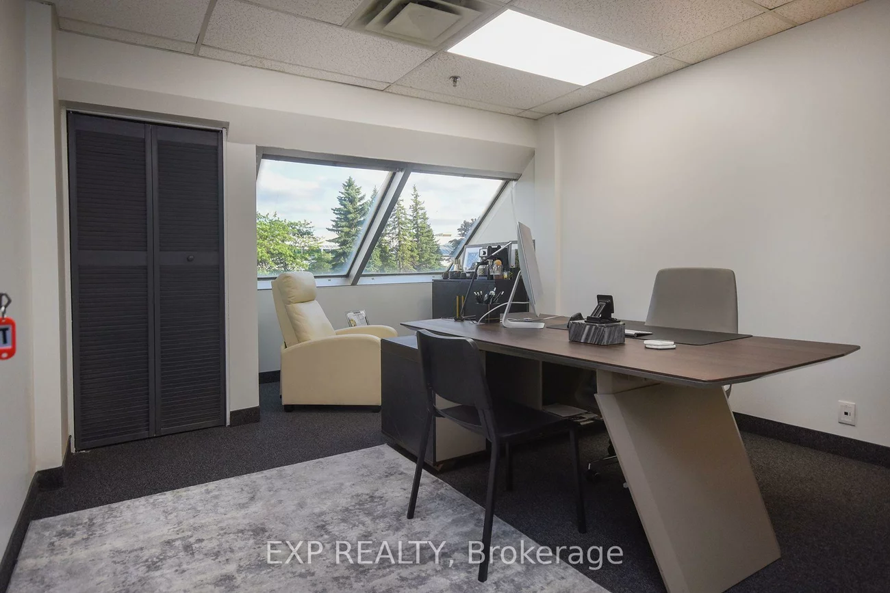 60, Granton, Beaver Creek Business Park, Richmond Hill