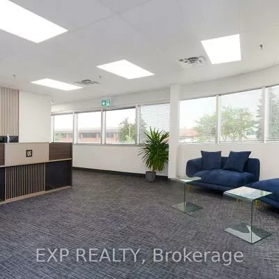 60, Granton, Beaver Creek Business Park, Richmond Hill