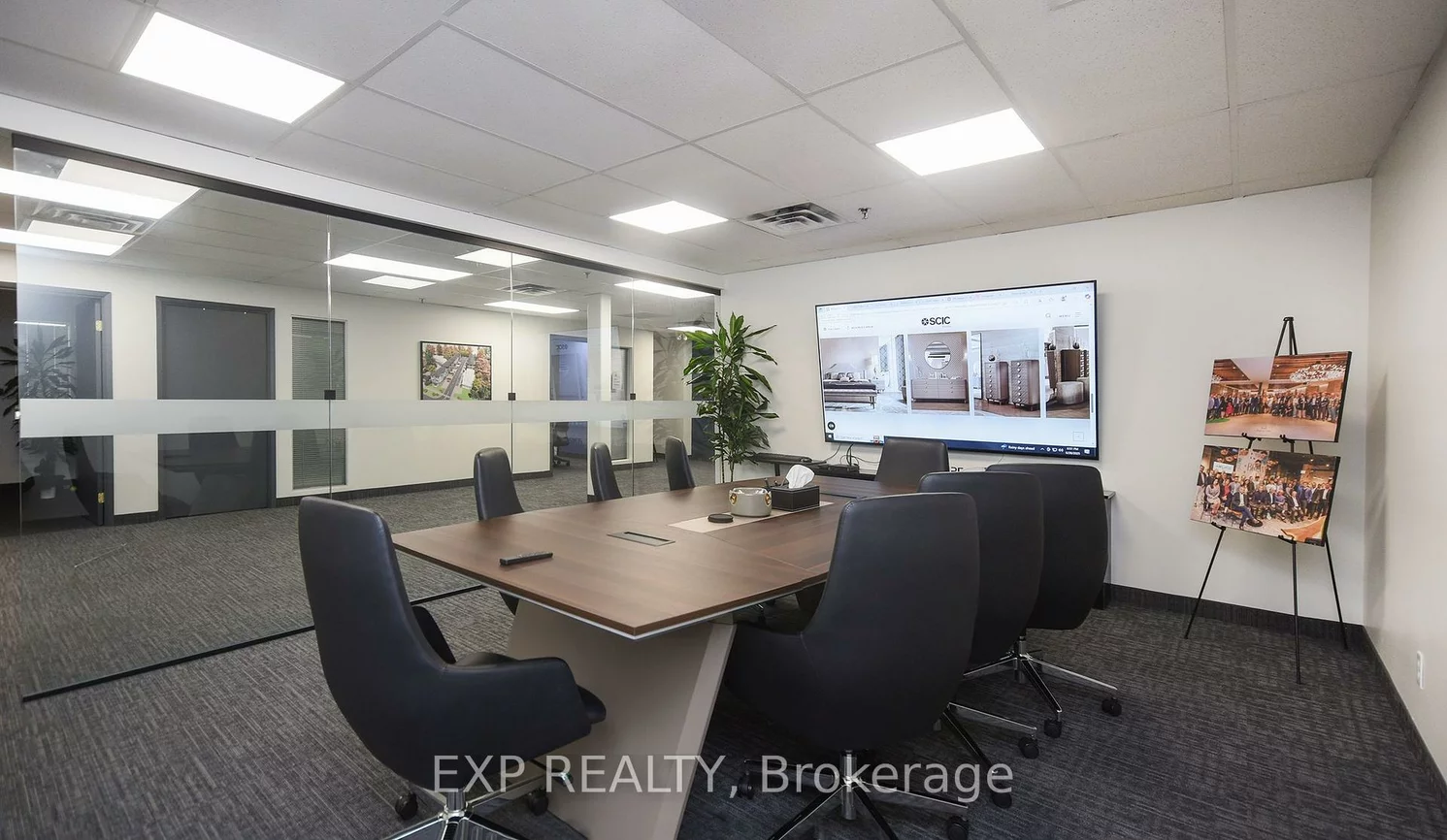 60, Granton, Beaver Creek Business Park, Richmond Hill