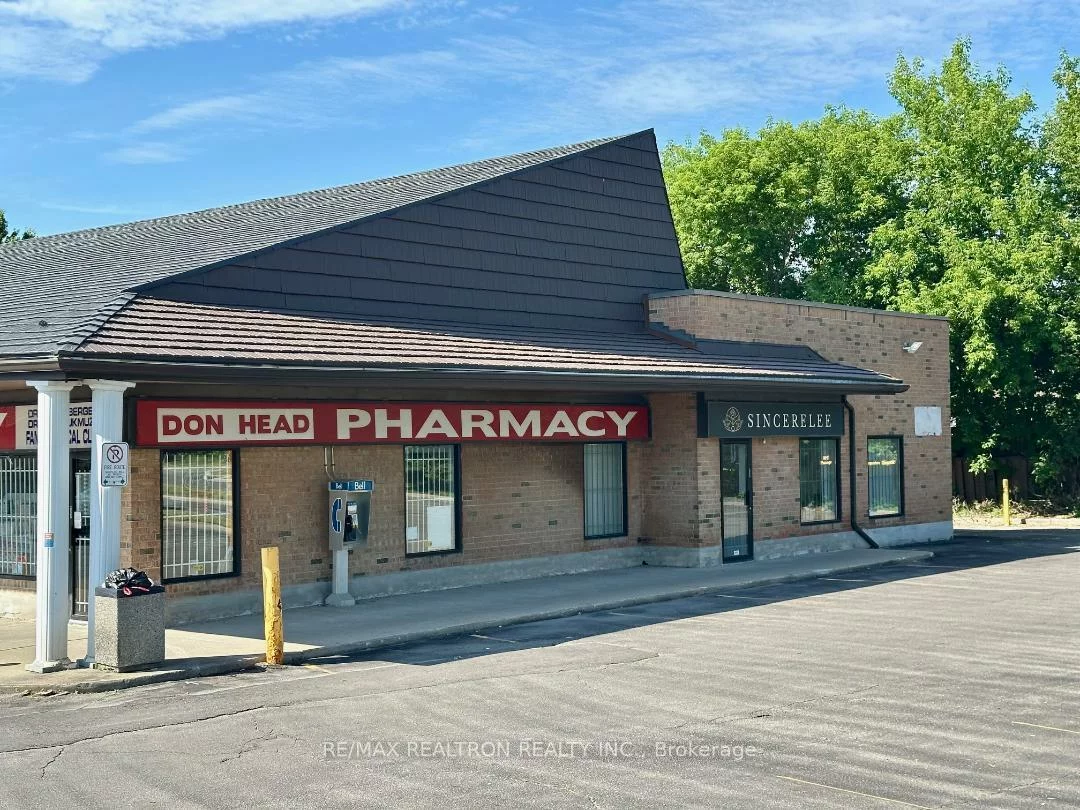 205, Don Head Village, North Richvale, Richmond Hill