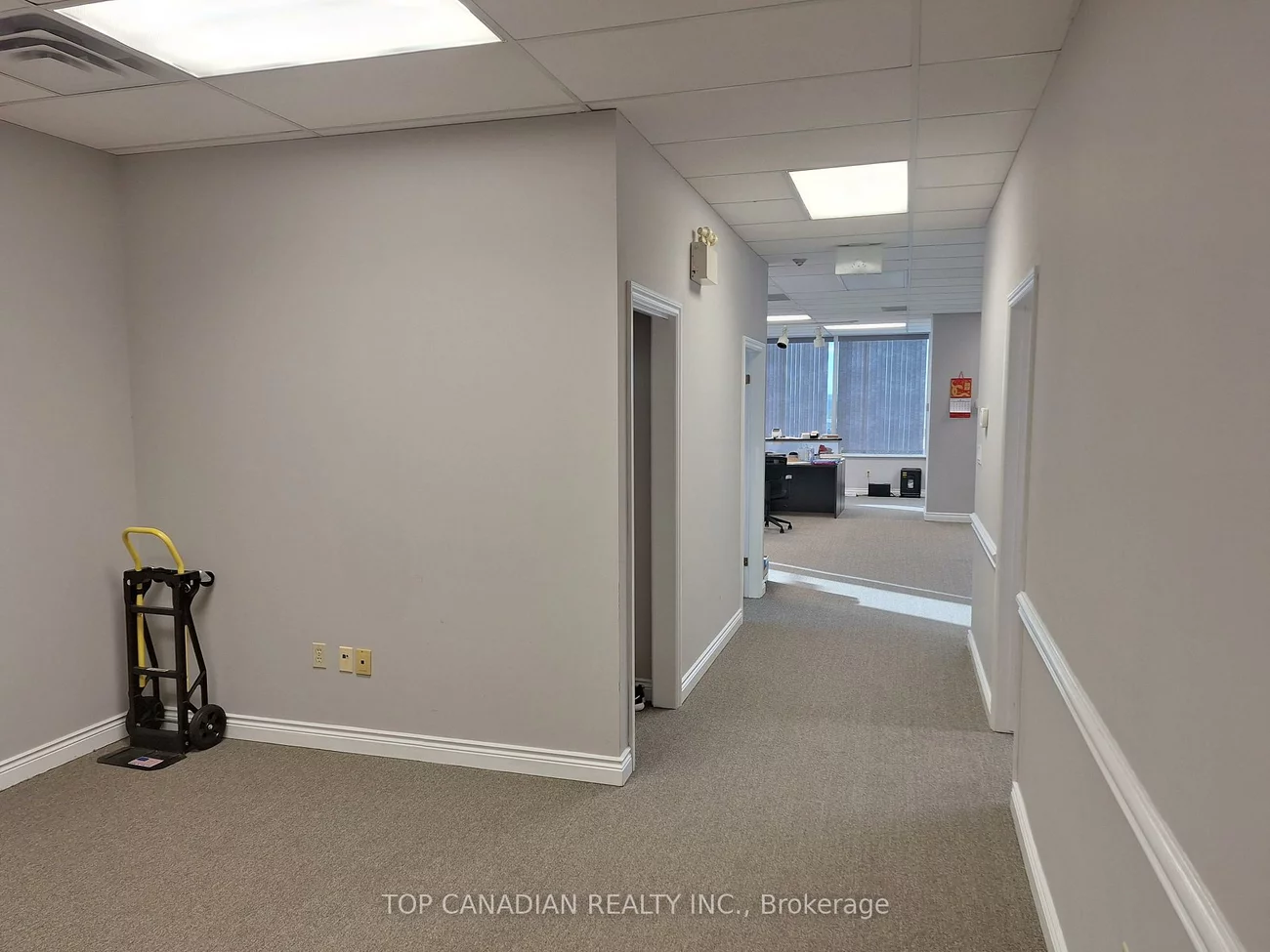 15, Wertheim, Beaver Creek Business Park, Richmond Hill