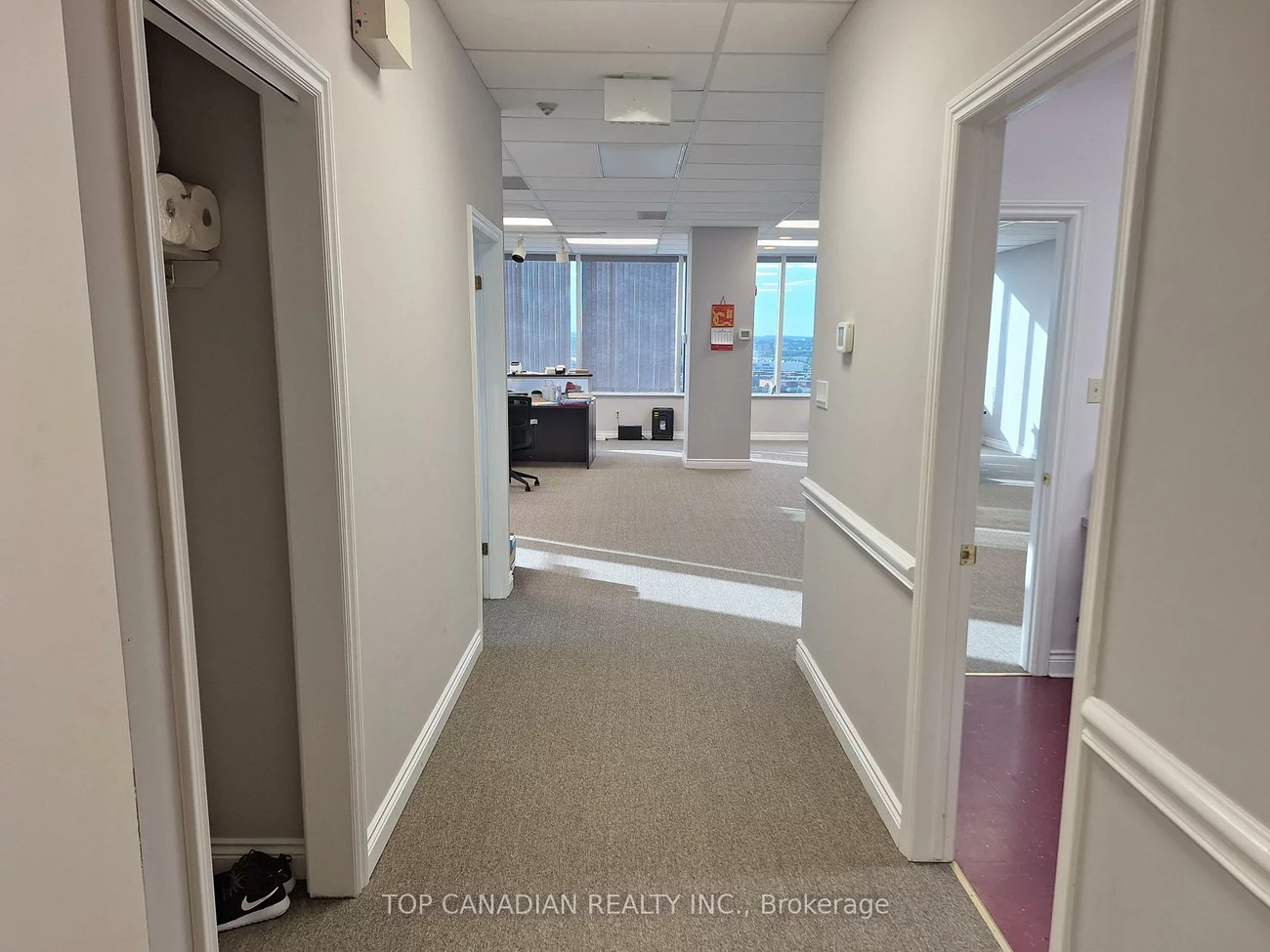 15, Wertheim, Beaver Creek Business Park, Richmond Hill