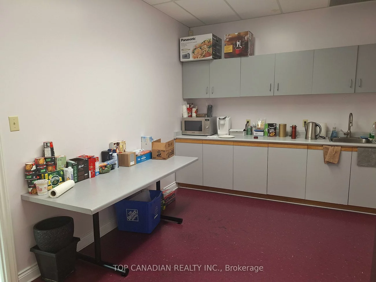 15, Wertheim, Beaver Creek Business Park, Richmond Hill