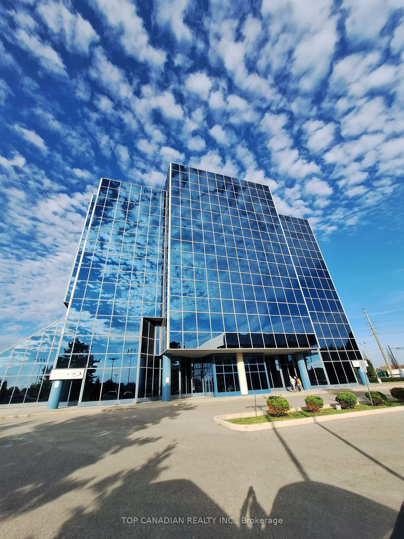 15, Wertheim, Beaver Creek Business Park, Richmond Hill