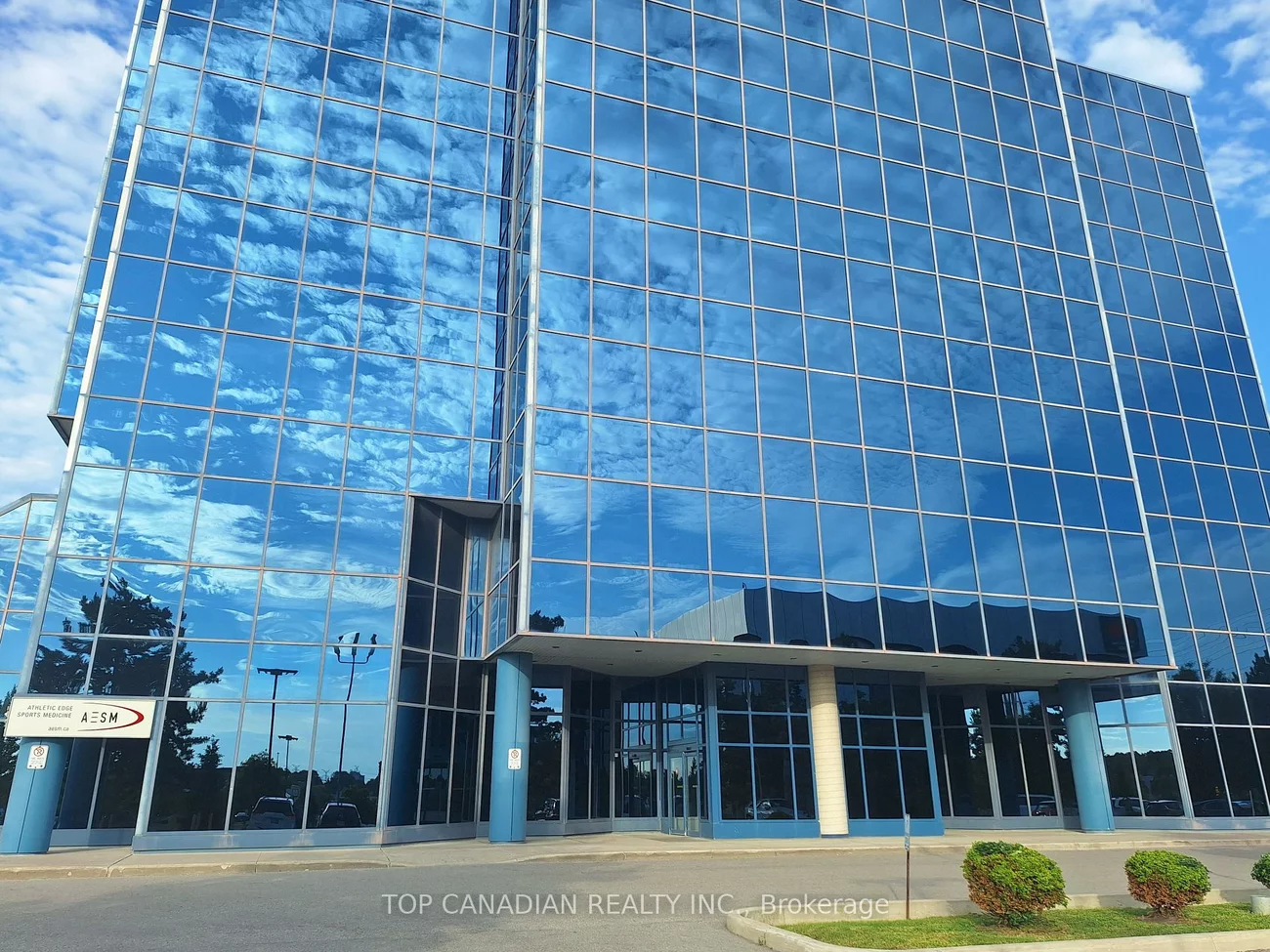 15, Wertheim, Beaver Creek Business Park, Richmond Hill