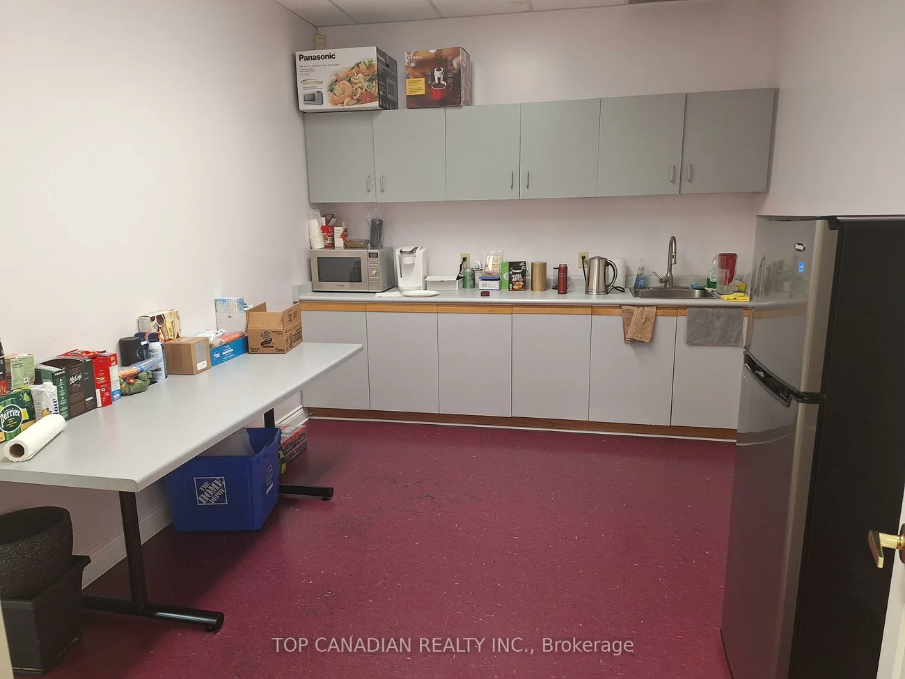 15, Wertheim, Beaver Creek Business Park, Richmond Hill
