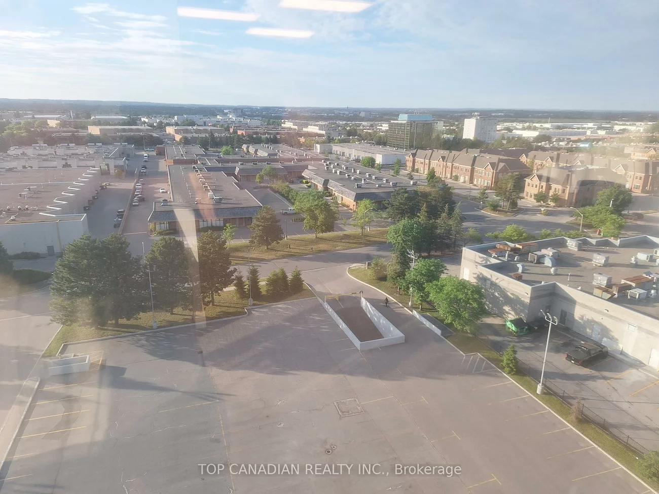 15, Wertheim, Beaver Creek Business Park, Richmond Hill
