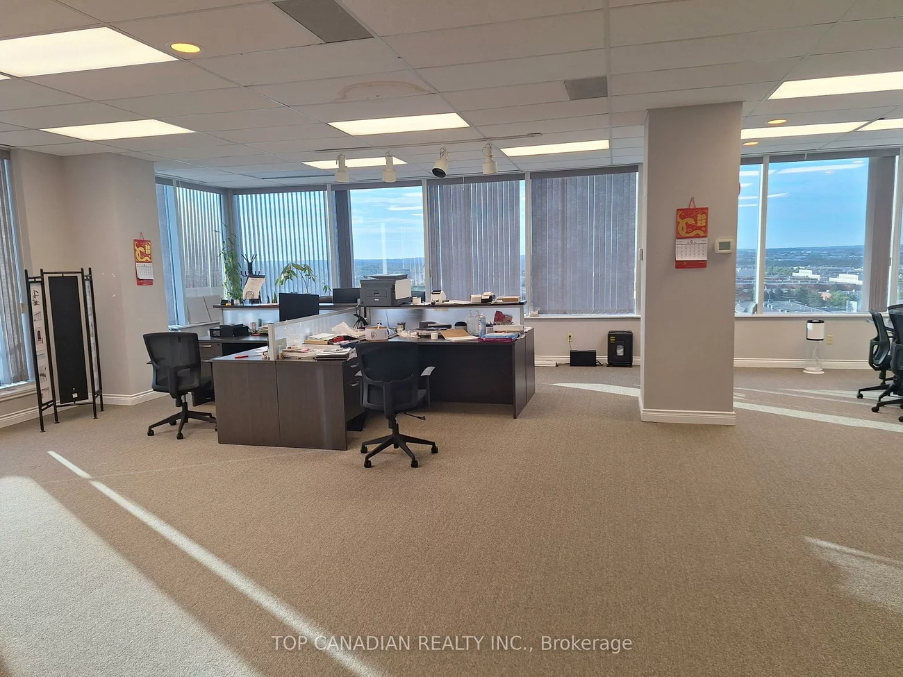 15, Wertheim, Beaver Creek Business Park, Richmond Hill