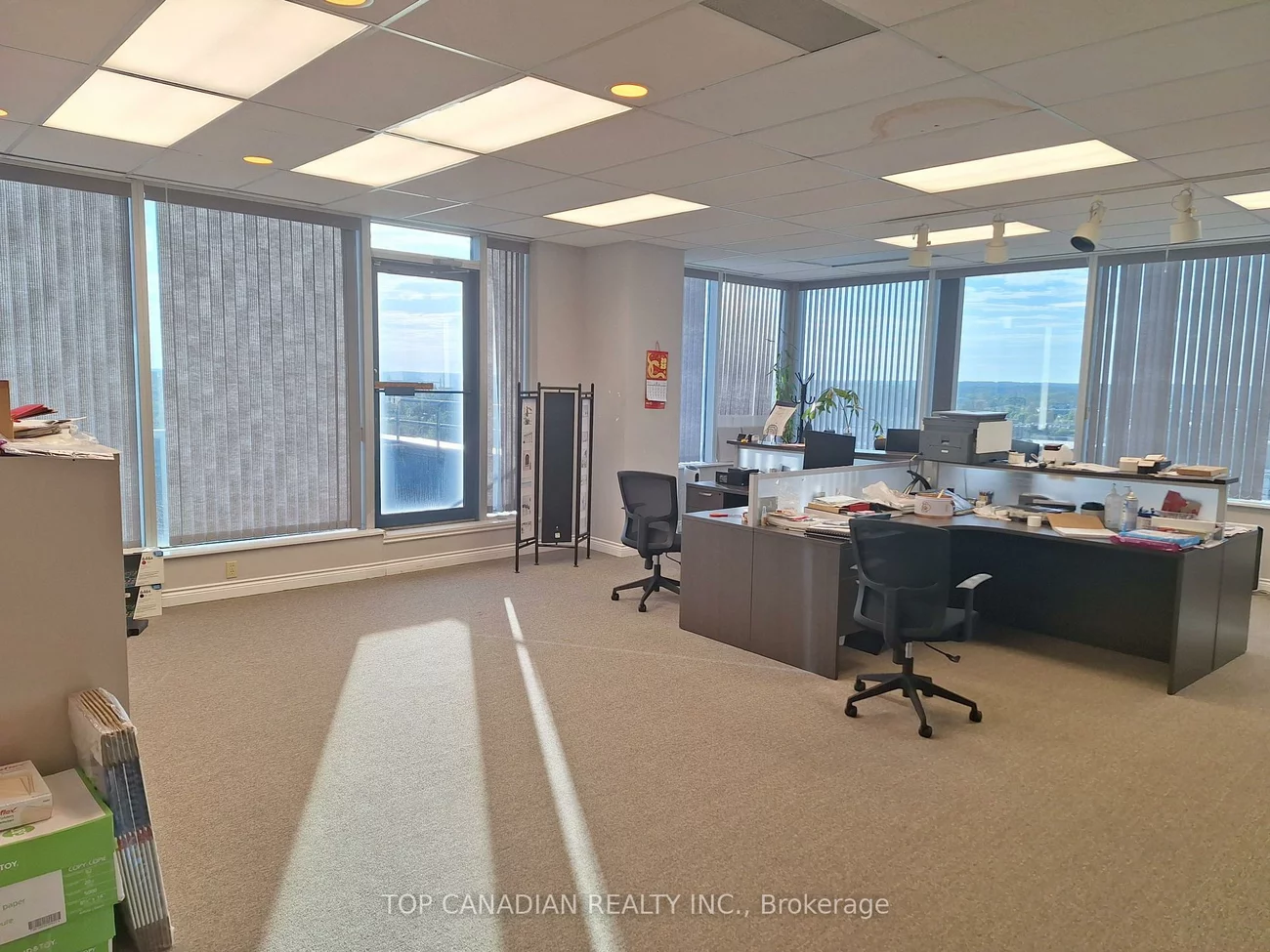 15, Wertheim, Beaver Creek Business Park, Richmond Hill