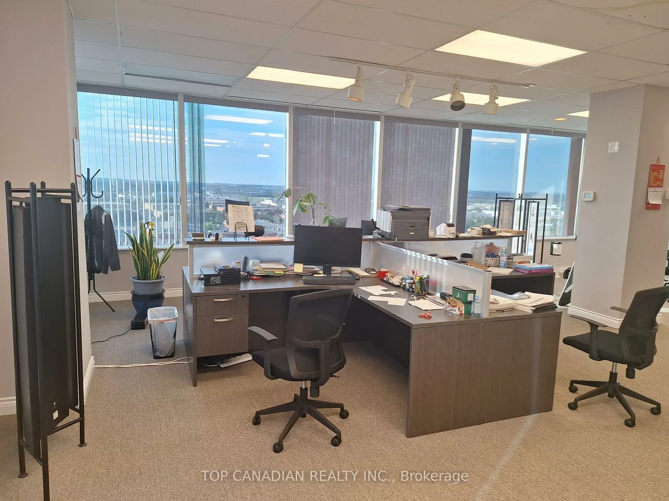 15, Wertheim, Beaver Creek Business Park, Richmond Hill