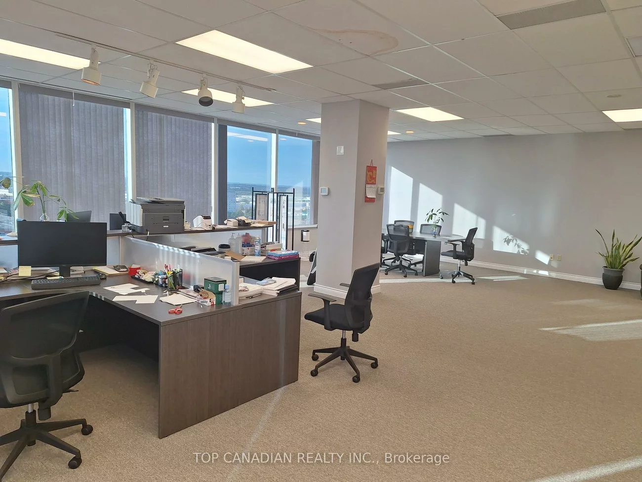 15, Wertheim, Beaver Creek Business Park, Richmond Hill