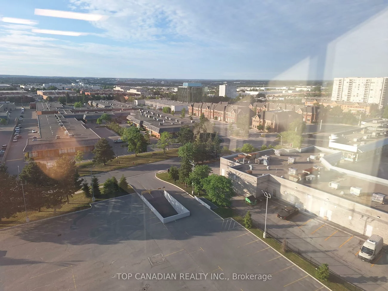 15, Wertheim, Beaver Creek Business Park, Richmond Hill