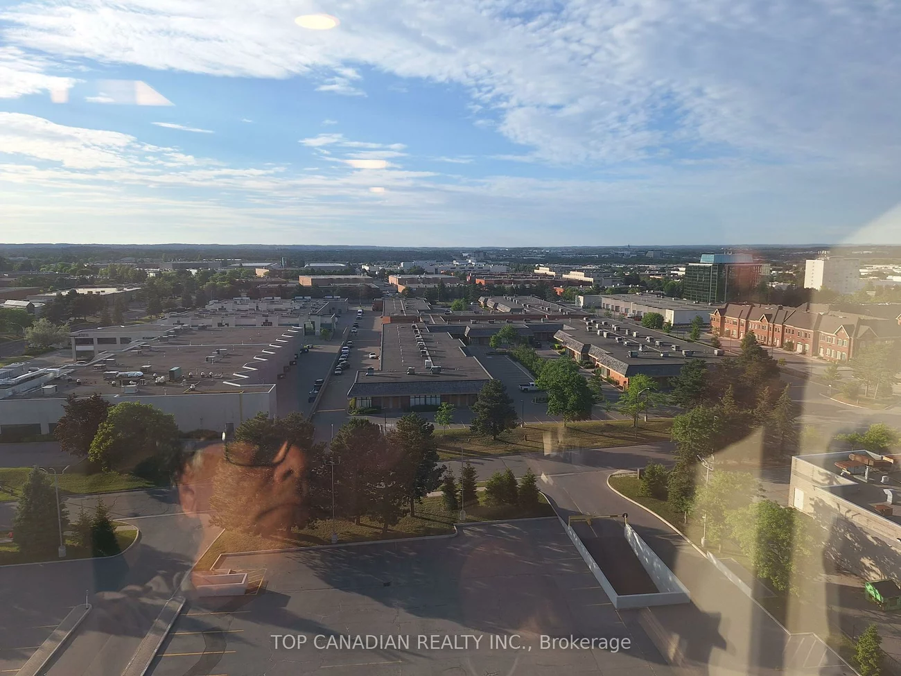 15, Wertheim, Beaver Creek Business Park, Richmond Hill