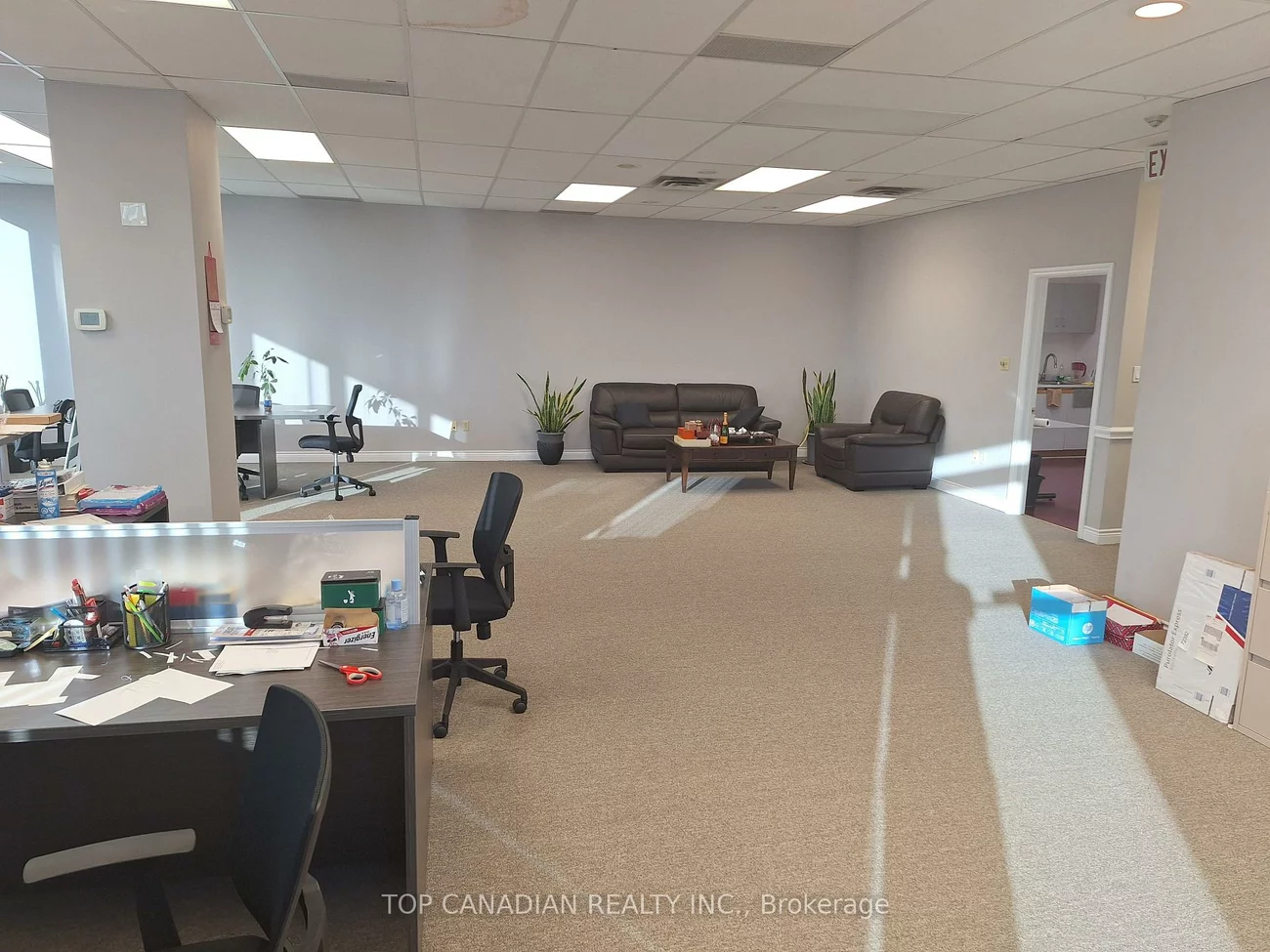 15, Wertheim, Beaver Creek Business Park, Richmond Hill