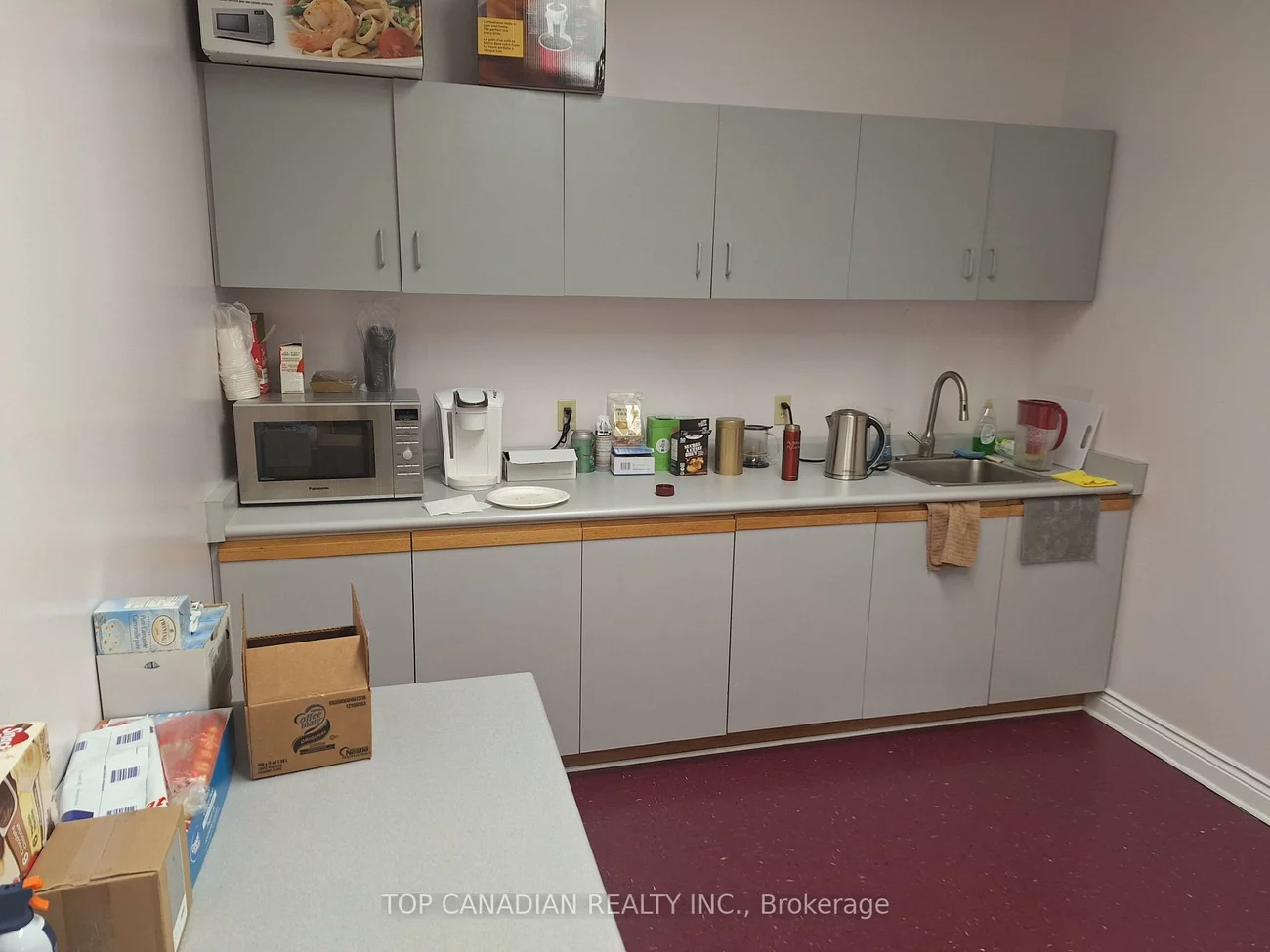15, Wertheim, Beaver Creek Business Park, Richmond Hill