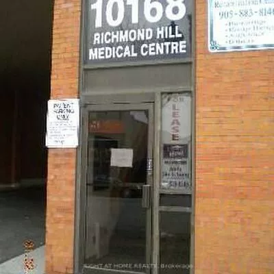 10168, Yonge, Mill Pond, Richmond Hill