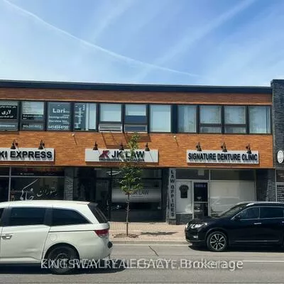 10212, Yonge, Mill Pond, Richmond Hill