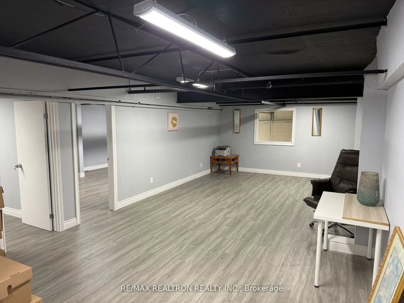 110, West Beaver Creek, Beaver Creek Business Park, Richmond Hill