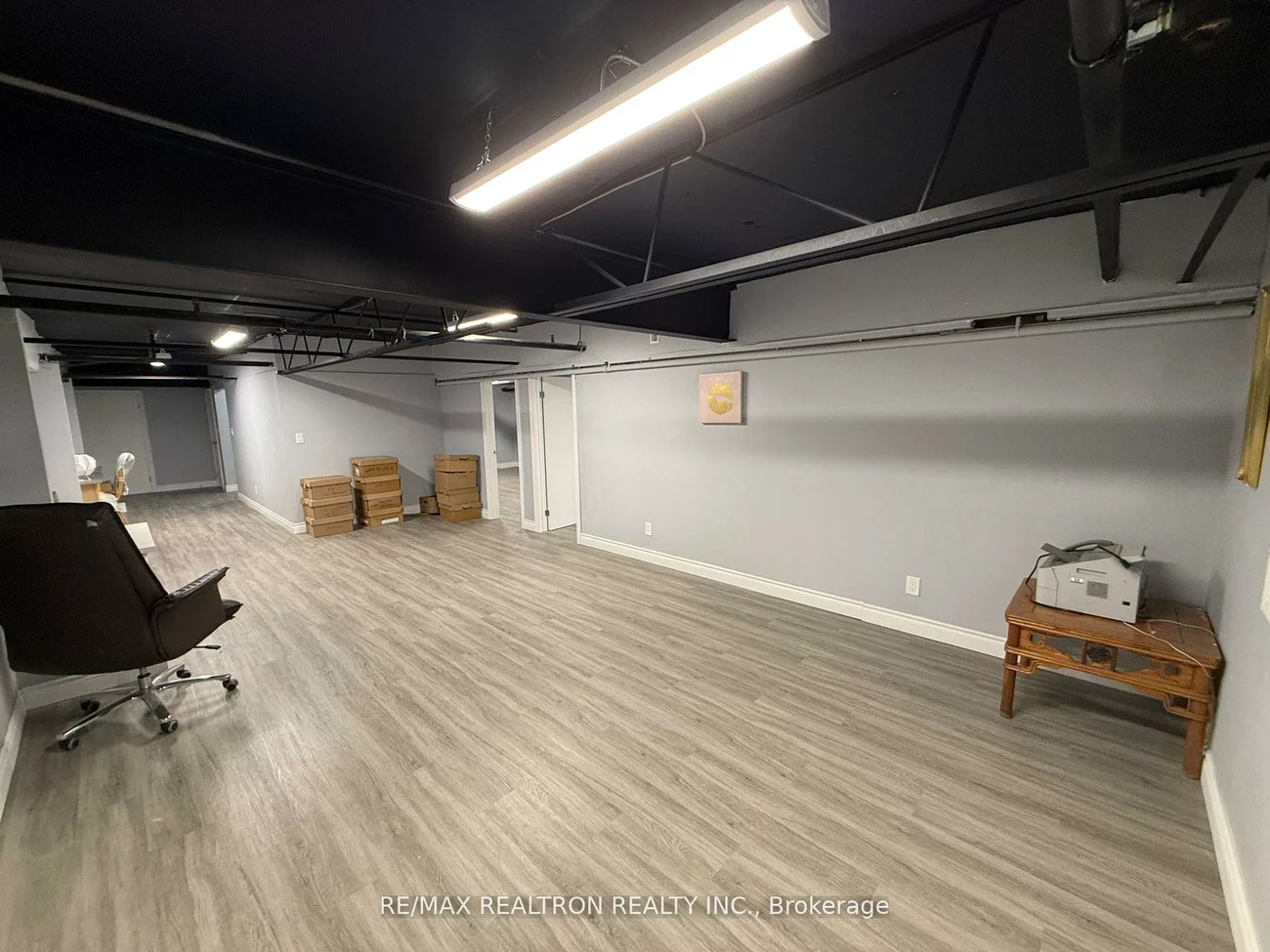 110, West Beaver Creek, Beaver Creek Business Park, Richmond Hill