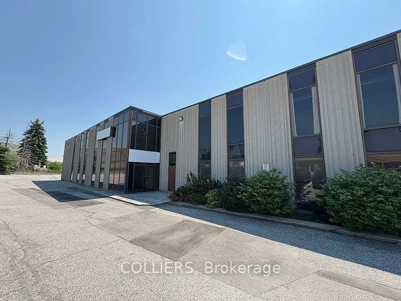 145, West Beaver Creek, Beaver Creek Business Park, Richmond Hill