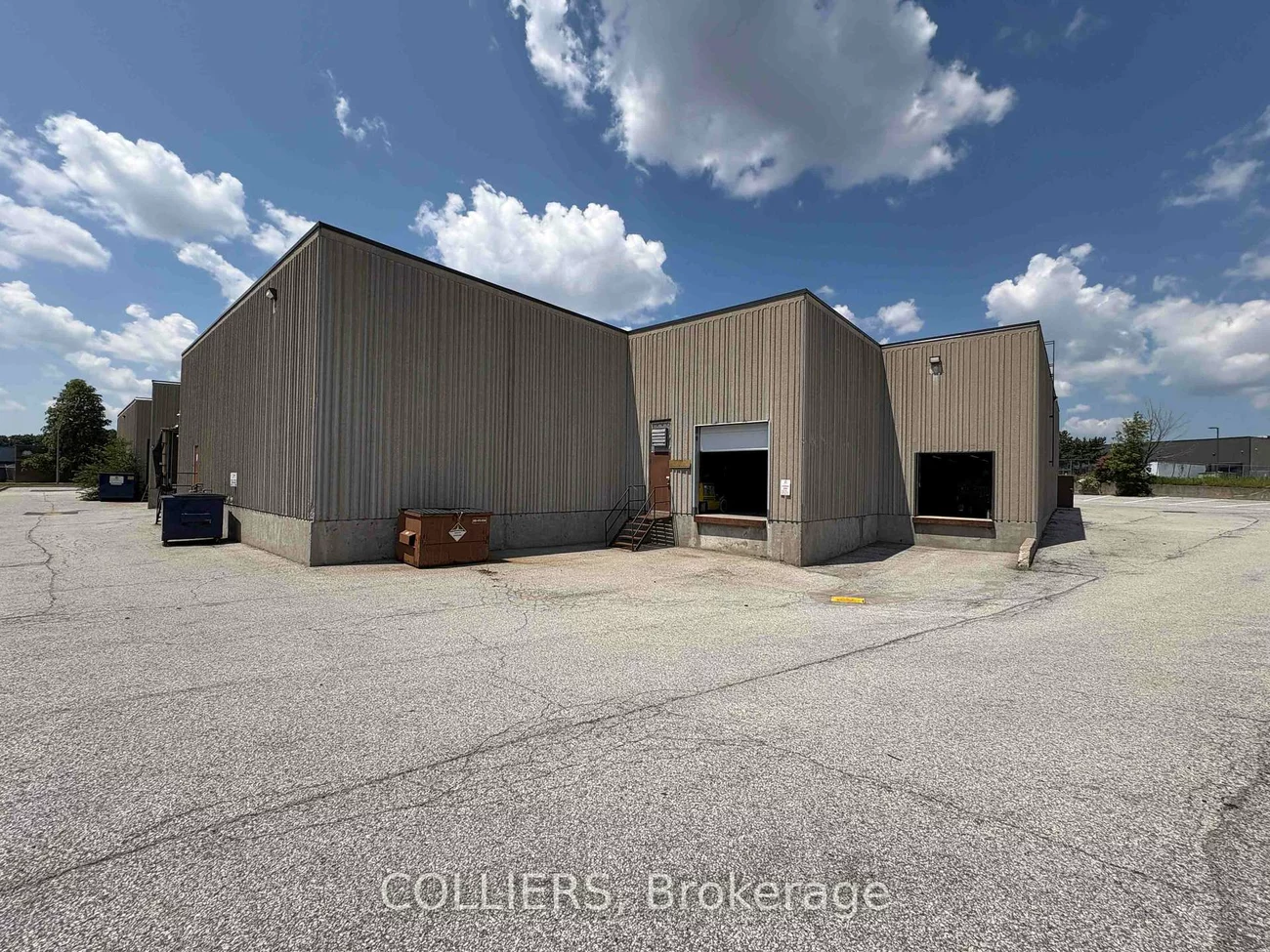 145, West Beaver Creek, Beaver Creek Business Park, Richmond Hill