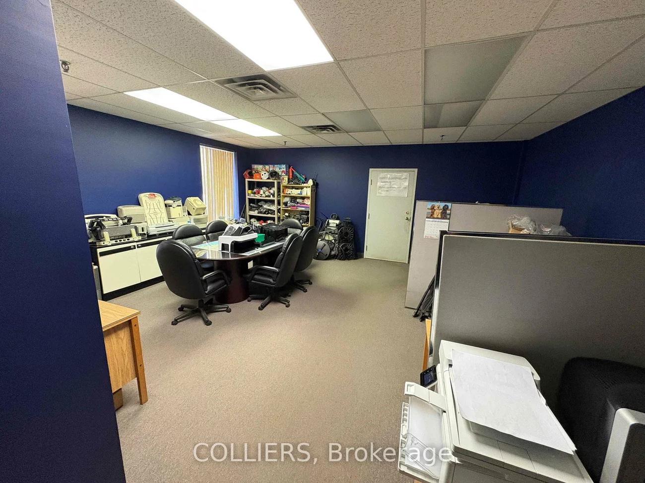 145, West Beaver Creek, Beaver Creek Business Park, Richmond Hill