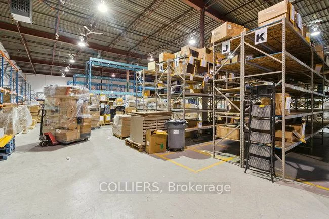 145, West Beaver Creek, Beaver Creek Business Park, Richmond Hill
