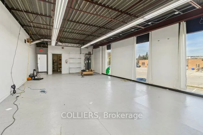 145, West Beaver Creek, Beaver Creek Business Park, Richmond Hill