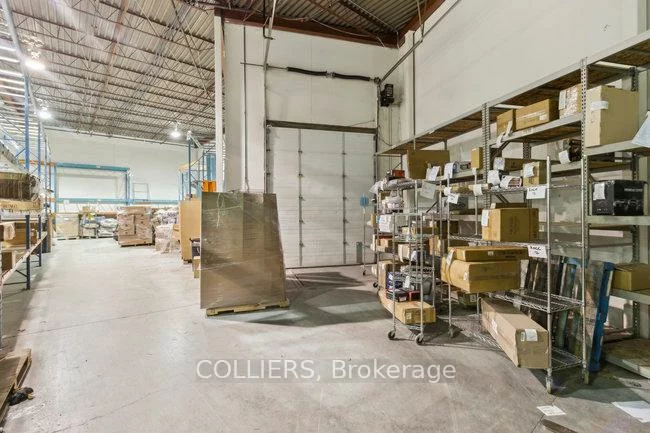 145, West Beaver Creek, Beaver Creek Business Park, Richmond Hill