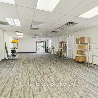 145, West Beaver Creek, Beaver Creek Business Park, Richmond Hill