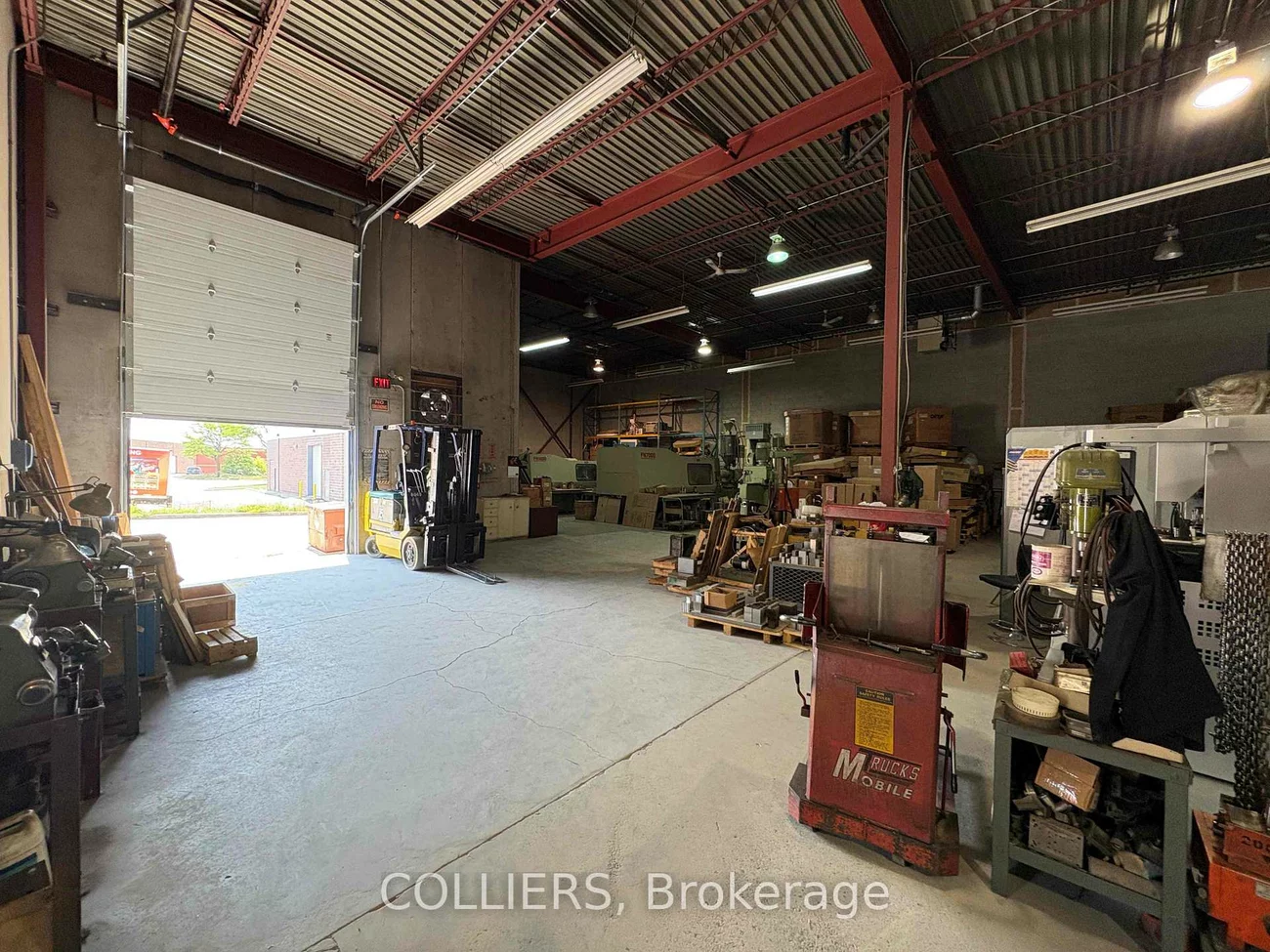 145, West Beaver Creek, Beaver Creek Business Park, Richmond Hill
