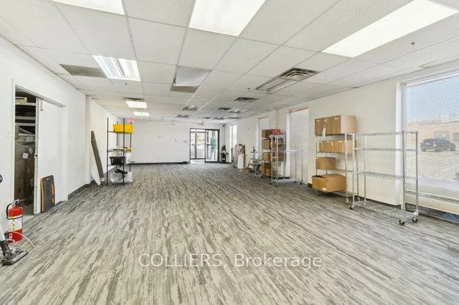 145, West Beaver Creek, Beaver Creek Business Park, Richmond Hill