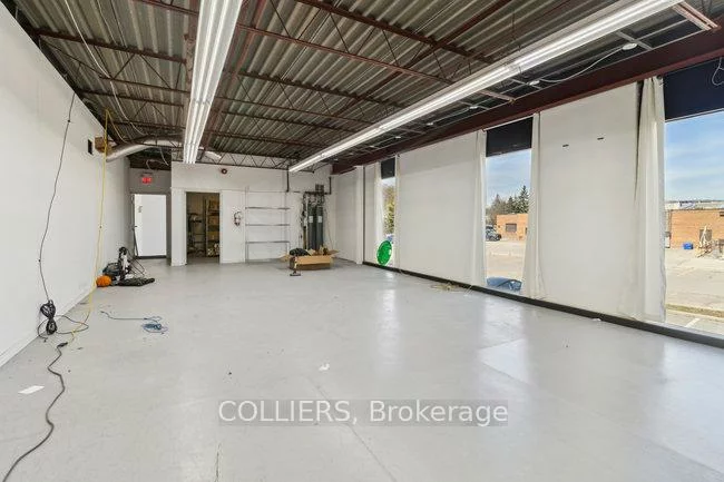 145, West Beaver Creek, Beaver Creek Business Park, Richmond Hill