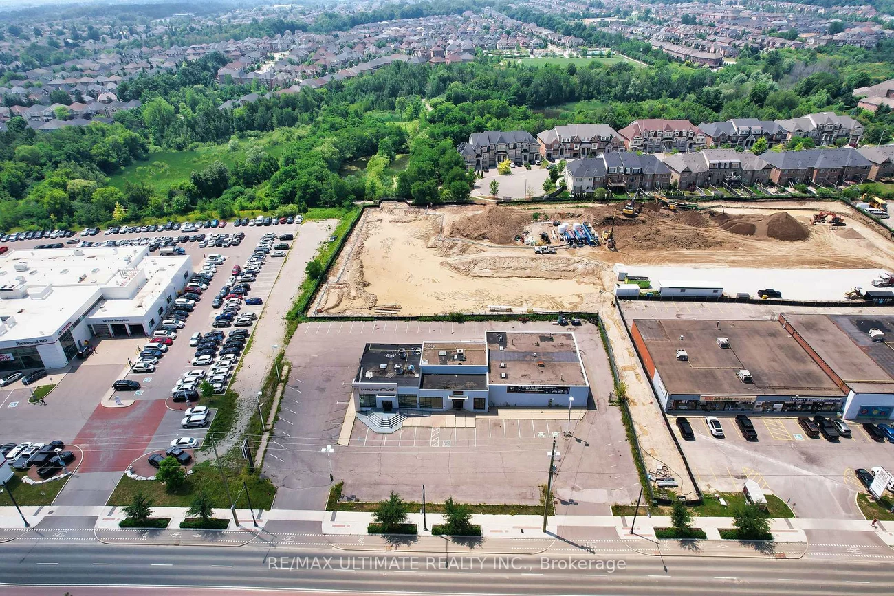 11262, Yonge, Westbrook, Richmond Hill