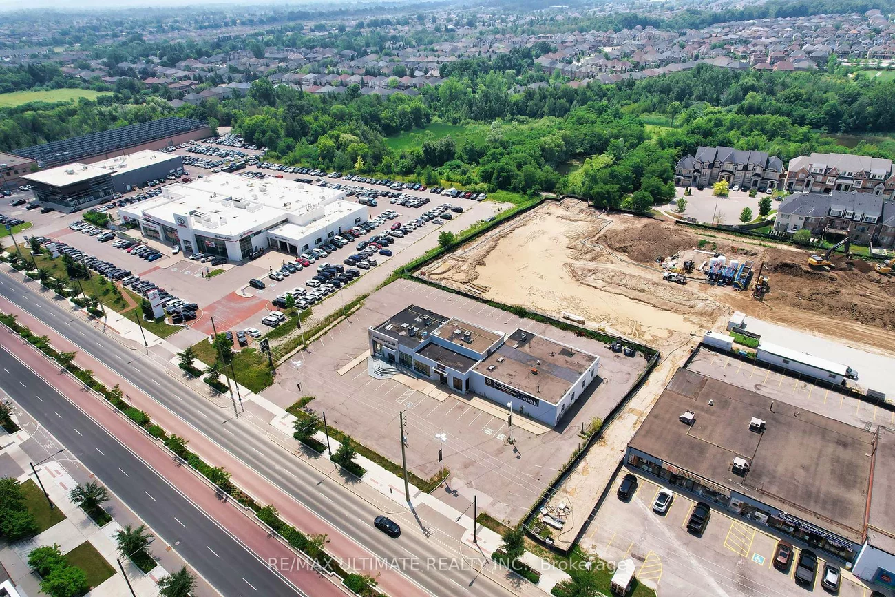 11262, Yonge, Westbrook, Richmond Hill
