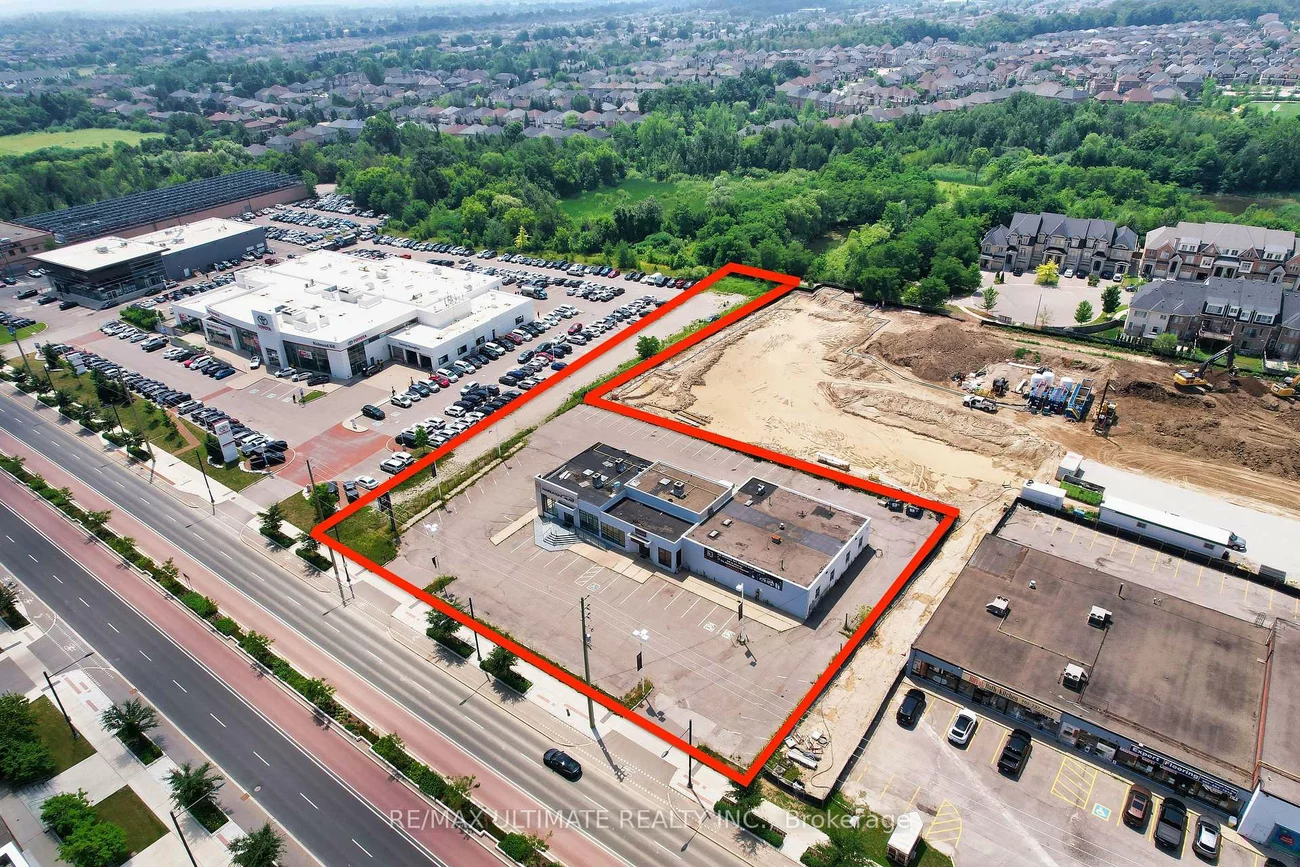 11262, Yonge, Westbrook, Richmond Hill