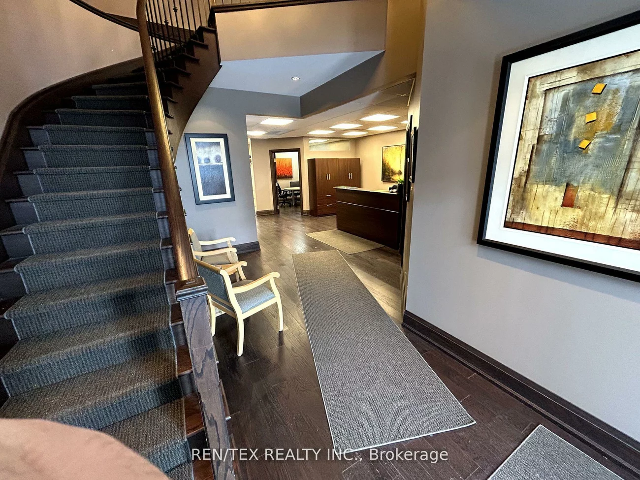 30, Wertheim, Beaver Creek Business Park, Richmond Hill