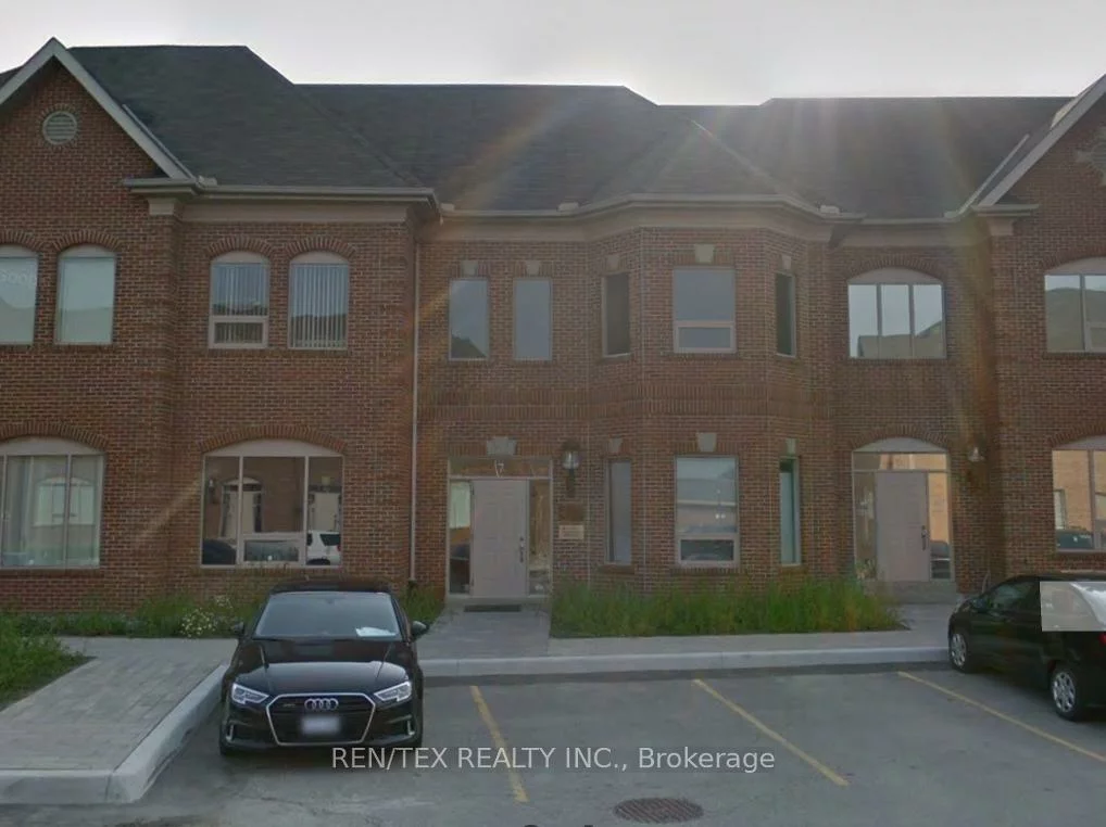 30, Wertheim, Beaver Creek Business Park, Richmond Hill
