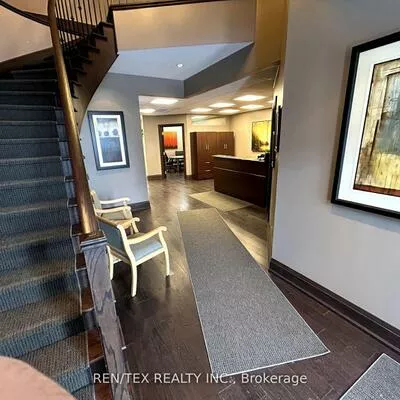 30, Wertheim, Beaver Creek Business Park, Richmond Hill