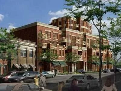10097, Yonge, Crosby, Richmond Hill