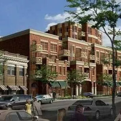 10097, Yonge, Crosby, Richmond Hill